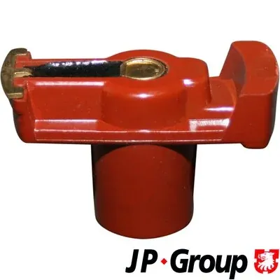 Бігунок (ротор) розподільника запалювання 1191300500 JP Group