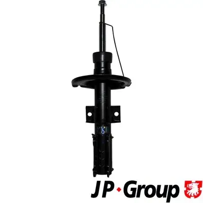 Амортизатор передній 4942101200 JP Group
