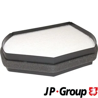 Фільтр салону 1328100700 JP Group