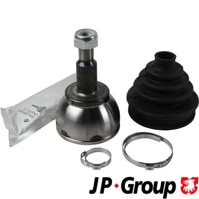 ШРУС зовнішній передній 1343300710 JP Group