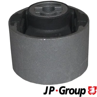Сайлентблок заднього поздовжнього важеля, передній 1250301100 JP Group