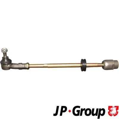 Тяга рульова в зборі, ліва 1144400470 JP Group