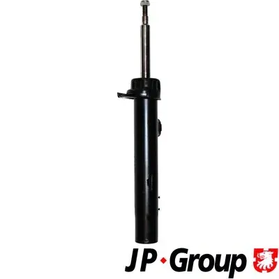 Амортизатор передній, правий 1442103080 JP Group