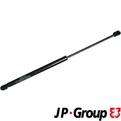 Амортизатор багажника 1181200900 JP Group