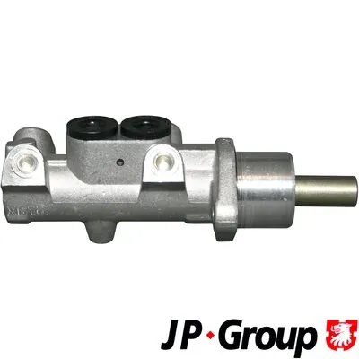 Головний гальмівний циліндр 1161102300 JP Group