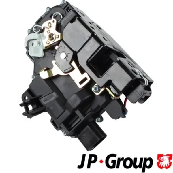 Замок передньої двері, правої 1187500880 JP Group