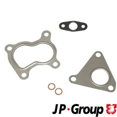 Прокладка турбіни, монтажний комплект 4317751310 JP Group