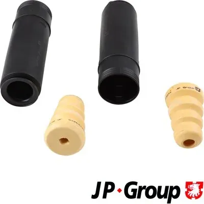 Відбійник заднього амортизатора 1352704210 JP Group
