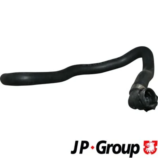 Шланг радіатора опалювача/пічки, подача 1114310600 JP Group