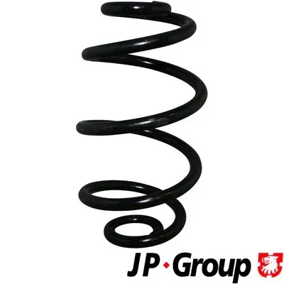 Задні пружини 1152201900 JP Group