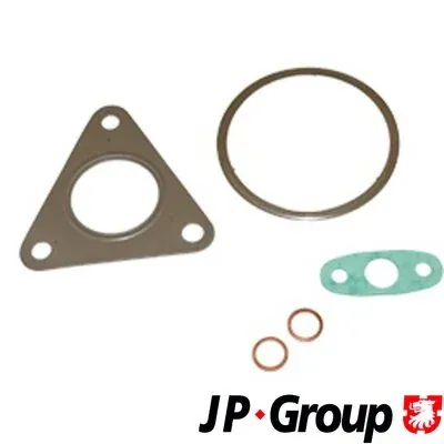 Прокладка турбіни, монтажний комплект 3117751110 JP Group