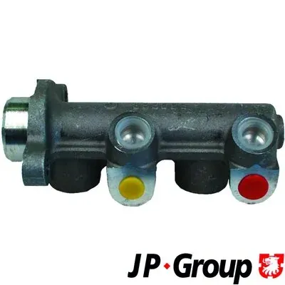 Головний гальмівний циліндр 1261101400 JP Group
