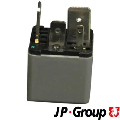 Реле свічок накалу 1199208200 JP Group