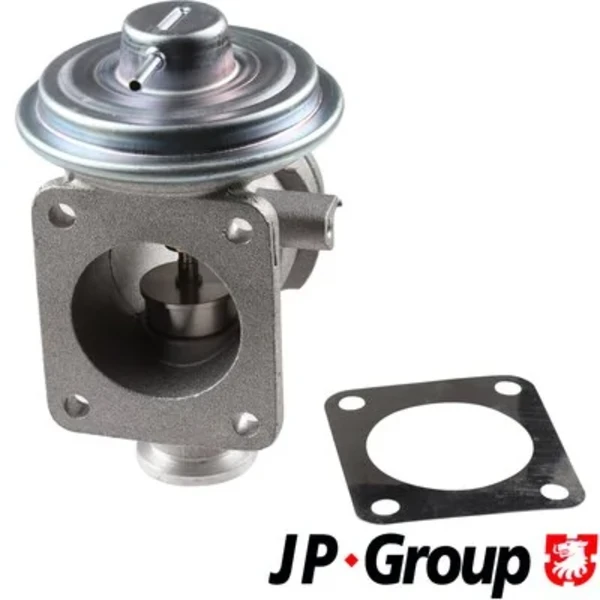 Клапан ЄГР 1419900200 JP Group