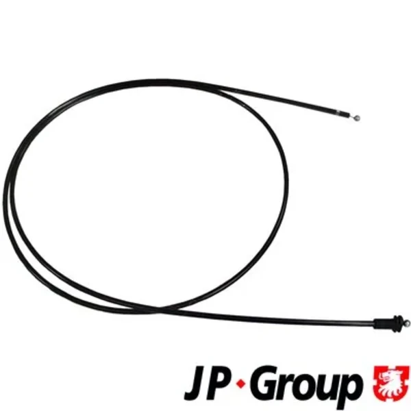 Трос капота 1170700700 JP Group
