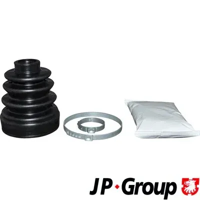 Пильник ШРУСа внутрішній 3843700710 JP Group