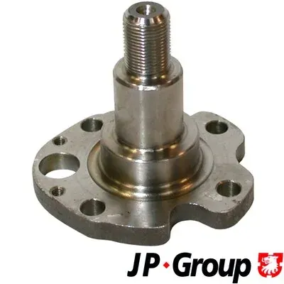 Цапфа - поворотний кулак задній 1151400400 JP Group