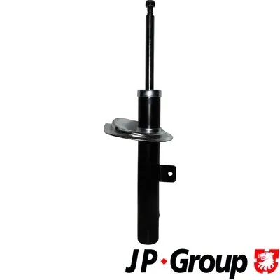 Амортизатора передній лівий 4142101970 JP Group