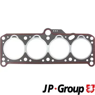 Прокладка ГБЦ 1119305700 JP Group