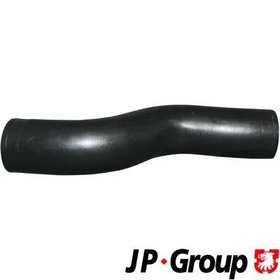 Шланг/патрубок интеркуллера 1117700500 JP Group
