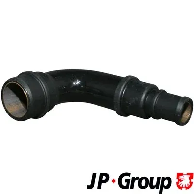 Патрубок вентиляції картера 1111152200 JP Group