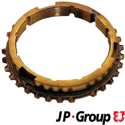 Кільце синхронізатора 1131300100 JP Group