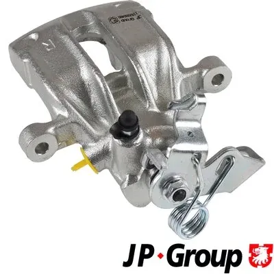 Супорт задній правий 1162000480 JP Group