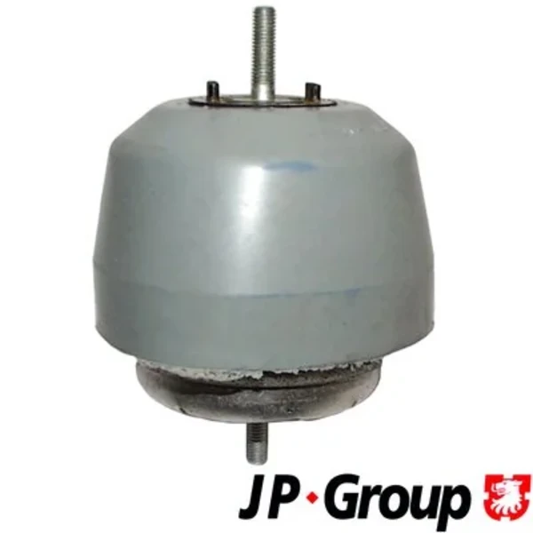 Подушка (опора) двигуна, права 1117912280 JP Group