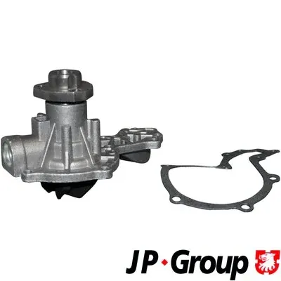 Помпа 1114100600 JP Group