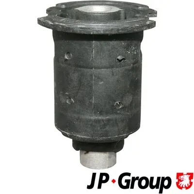 Сайлентблок задньої балки 1450100900 JP Group