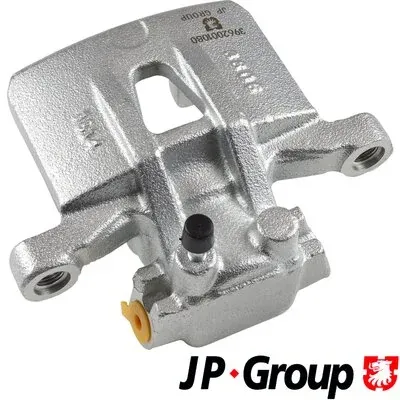Супорт задній правий 3962001080 JP Group