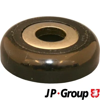 Підшипник опорний амортизатора, переднього 1142450200 JP Group