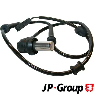 Датчик АБС (ABS) задній 1197102100 JP Group