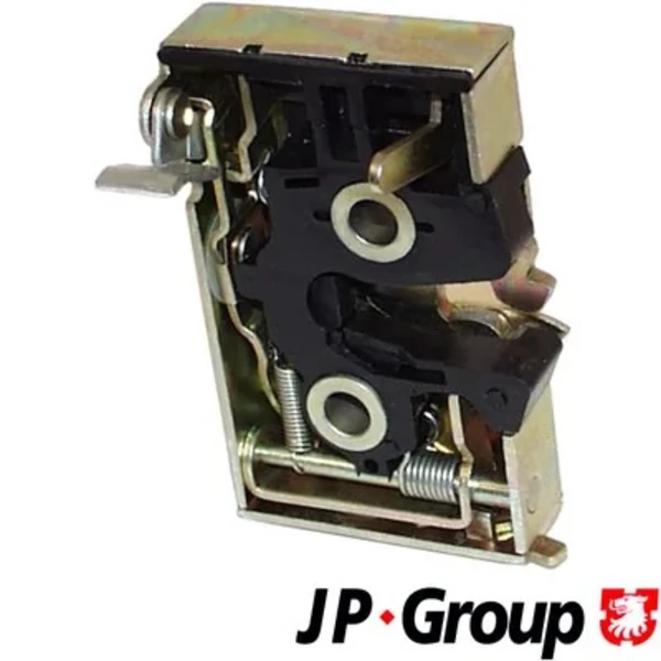 Замок задньої дверї, правої 1187500680 JP Group