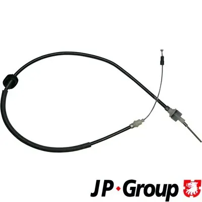 Трос зчеплення 1570200300 JP Group