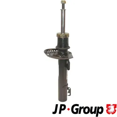 Амортизатор передній 1142101100 JP Group