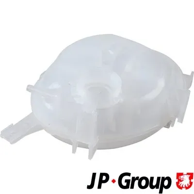 Бачок системи охолодження 1214702100 JP Group