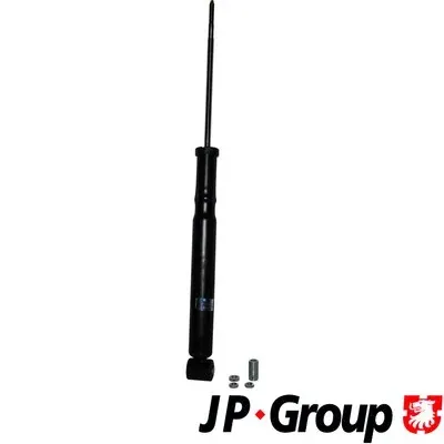 Амортизатор задній 1152107800 JP Group
