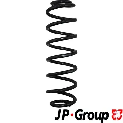 Задні пружини 1152204100 JP Group