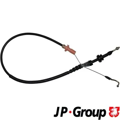 Трос газу 1170100100 JP Group