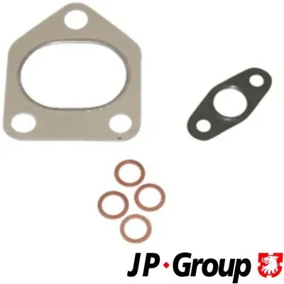 Прокладка турбіни, монтажний комплект 1417751110 JP Group