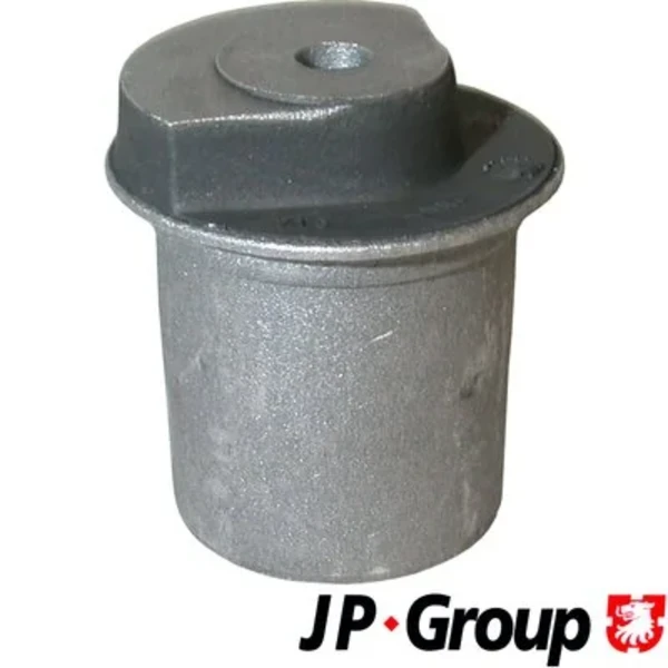 Сайлентблок задньої балки 1250100900 JP Group