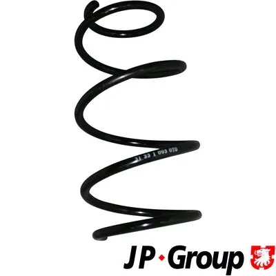 Пружина передня 1442200100 JP Group