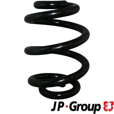 Задні пружини 1152201600 JP Group