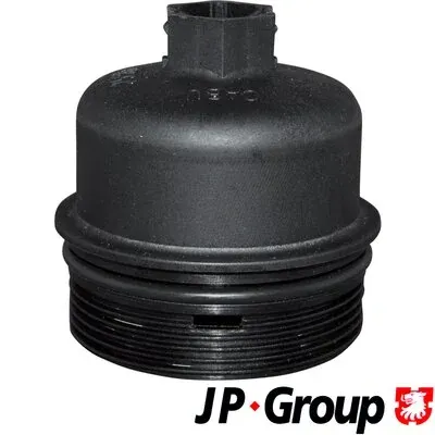Кришка масляного фільтра 1518550100 JP Group