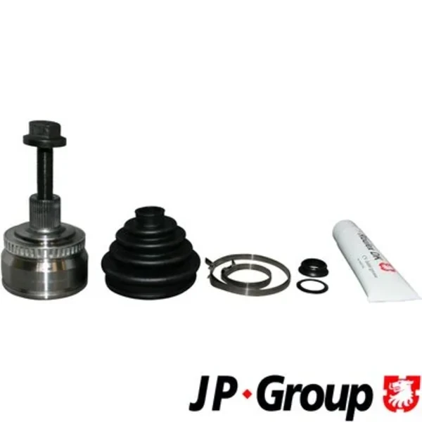 ШРУС зовнішній передній 1143303410 JP Group
