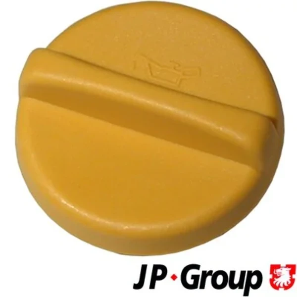 Кришка маслозаливной горловини 1213600100 JP Group