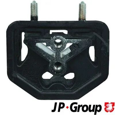 Подушка (опора) двигуна, права 1217901780 JP Group
