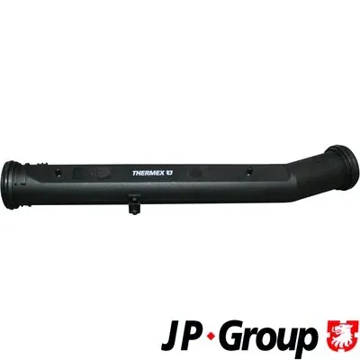 Шланг/патрубок водяного насосу, приймальний 1114401900 JP Group