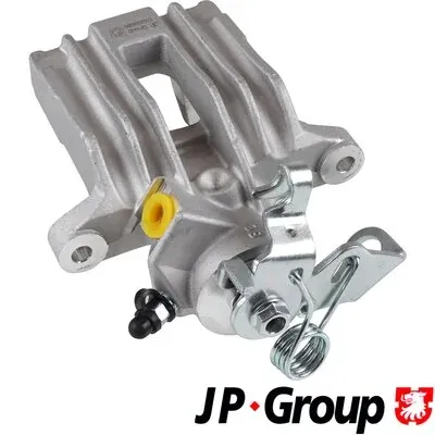 Супорт задній правий 1162004880 JP Group